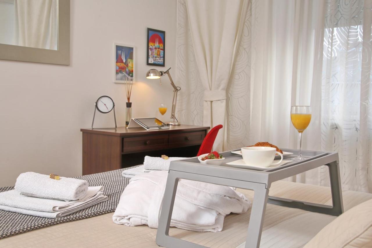 Happy Guest Apartment Zagrzeb Zewnętrze zdjęcie