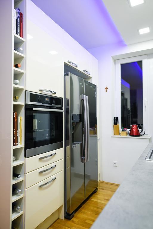 Happy Guest Apartment Zagrzeb Zewnętrze zdjęcie